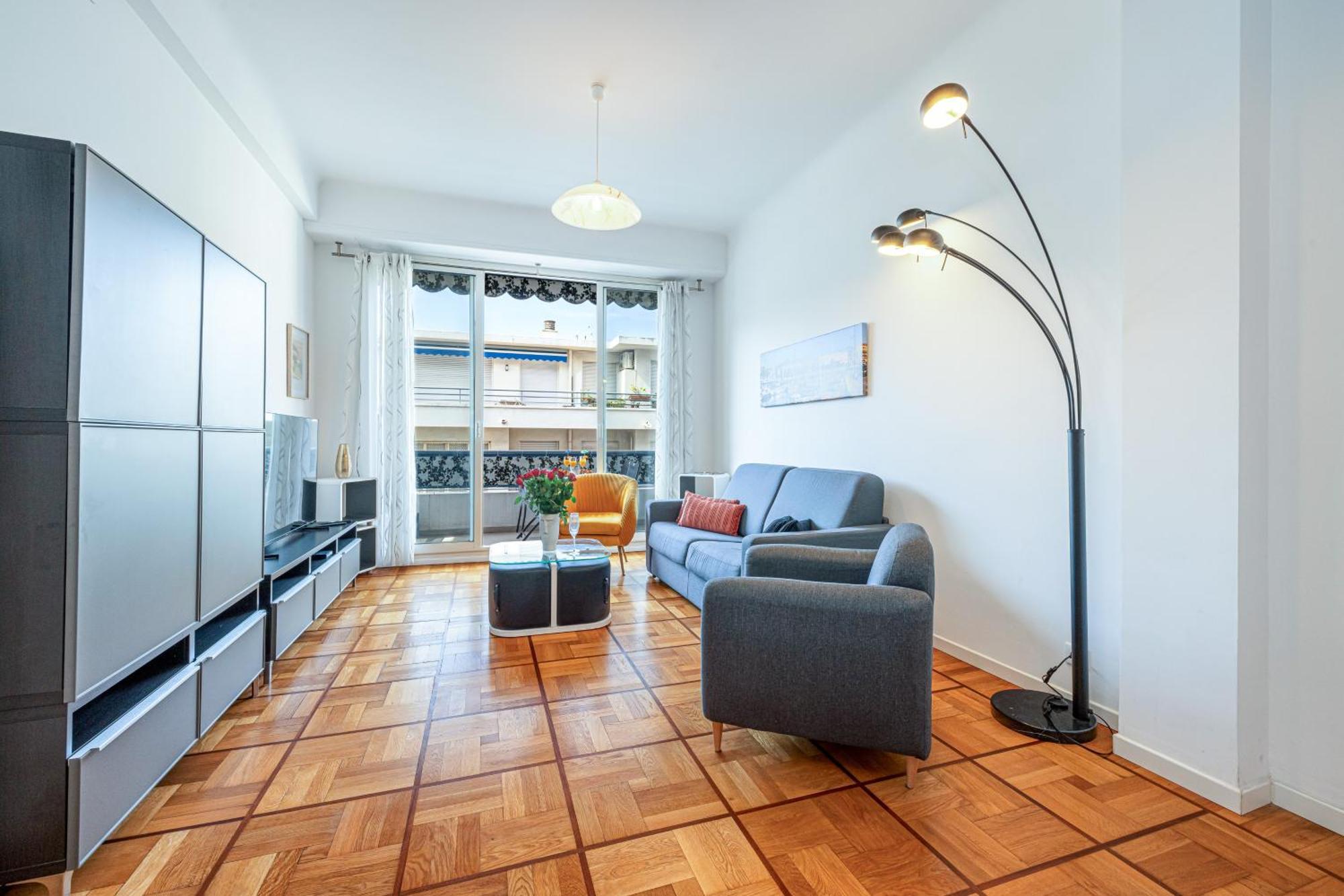 Apartment Royal Riviera *