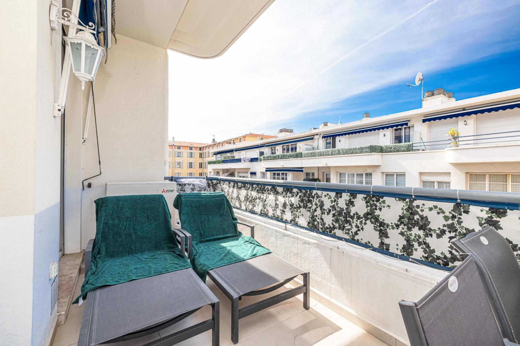 Royal Riviera Appartamento