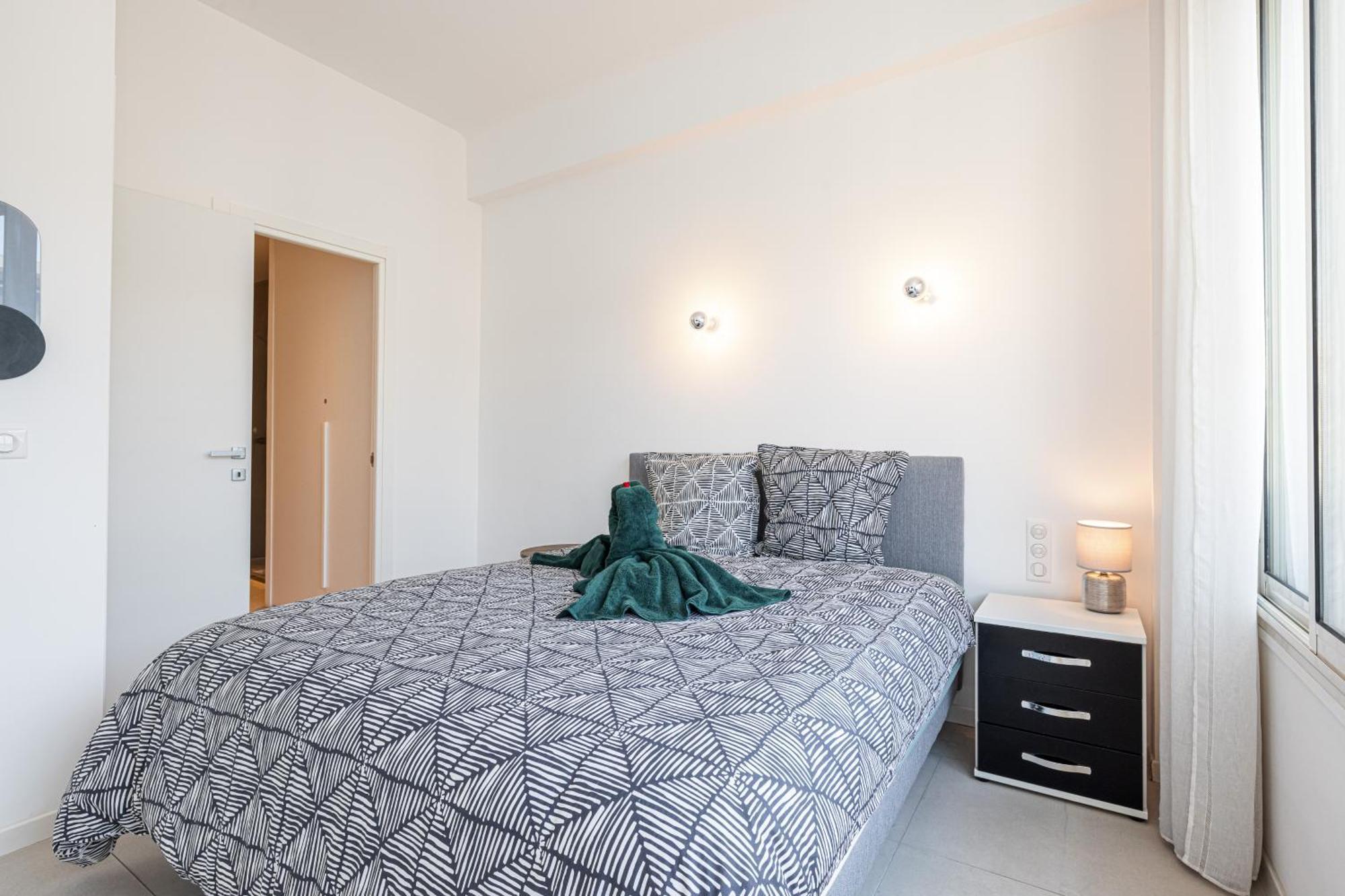 Appartamento Royal Riviera Nizza