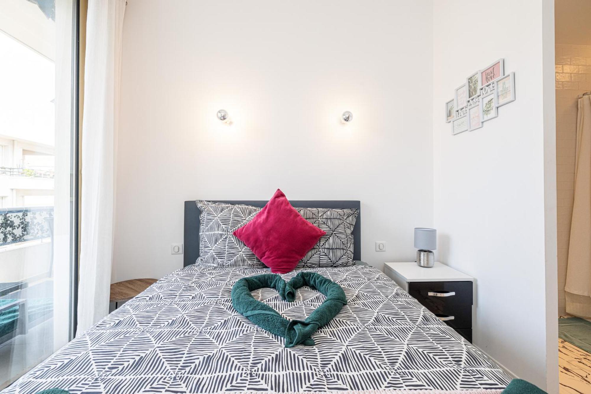 Appartamento Royal Riviera